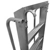 Shelf Ladders with Cross bar