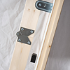 Dolle Hobby (1200 x 700) Wooden Loft Ladder