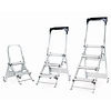 Climb-It Easy Slope Aluminium Folding Steps