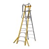 Climb-It Fibreglass Podium Steps 