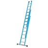 Super Trade GRP Triple Extension Ladders