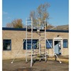 Heavy Duty King Foldable Tower