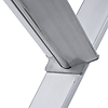 Zarges Nova S Professional Aluminium Step Ladder
