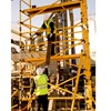 Boss Glass Fibre Single Width Scaffold Towers x 1.8m