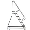 CLIMB-IT ® Spring Load Steps