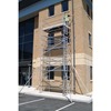 Hilyte 500 Double Width Tower (2.5m Length)