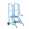 Climb-It® Loading Steps