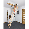 FAKRO LWT Energy Efficient Wooden Loft Ladder