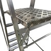 LFI Pro Wide Step Ladder