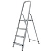 Lightweight Platform Step Ladders