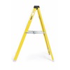 Trade GRP Swingback Step Ladders