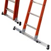 Fibreglass Triple Extension Ladder
