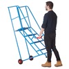 Climb-It® Loading Steps