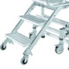 Zarges Workmaster T - Work Platform with Wheels