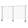 Prova Balustrade Kit - Aluminium