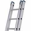 Werner TradePRO Double Extension Ladders