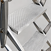Columbus Junior Vertical Wall Concertina Ladder