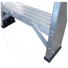 Lyte Industrial Platform Step Ladder