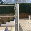 Prova Balustrade Kit - Aluminium