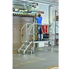 Zarges Workmaster T - Work Platform with Wheels