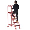 Classic Easy Glide Steps - Anti Slip Treads