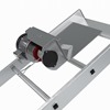 Ladder Hoist - Solar Panel Lift