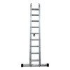 Super-Trade Plus Double Extension Ladders