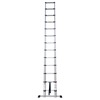 Lightweight Telescopic Ladder