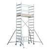Hymer 70894 Folding Scaffold Tower