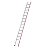 Hymer 8612 Hook-On Shelf Ladder