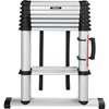 Telesteps Telescopic Combination Ladder
