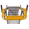 Climb-It Fibreglass Podium Steps 