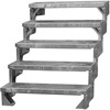 Outdoor Gardentop Staircase