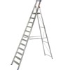 Werner Mastertrade Platform Step Ladders