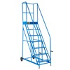 Stock Picking Safety Steps