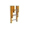 Fibreglass Triple Extension Ladder