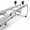 Lyte Double Section Roof Ladder