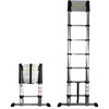 Lightweight Telescopic Ladder