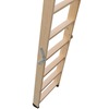 Dolle ClickFix 76 Loft Ladder (1200 x 700mm)