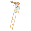 FAKRO LWT Energy Efficient Wooden Loft Ladder