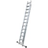 Professional Double Extension Ladders