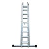 Super-Trade Plus Triple Extension Ladder