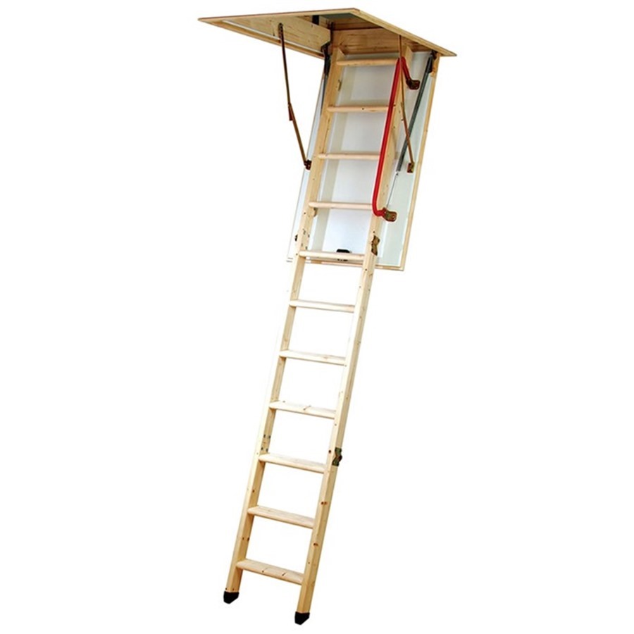 Werner attic ladder deals