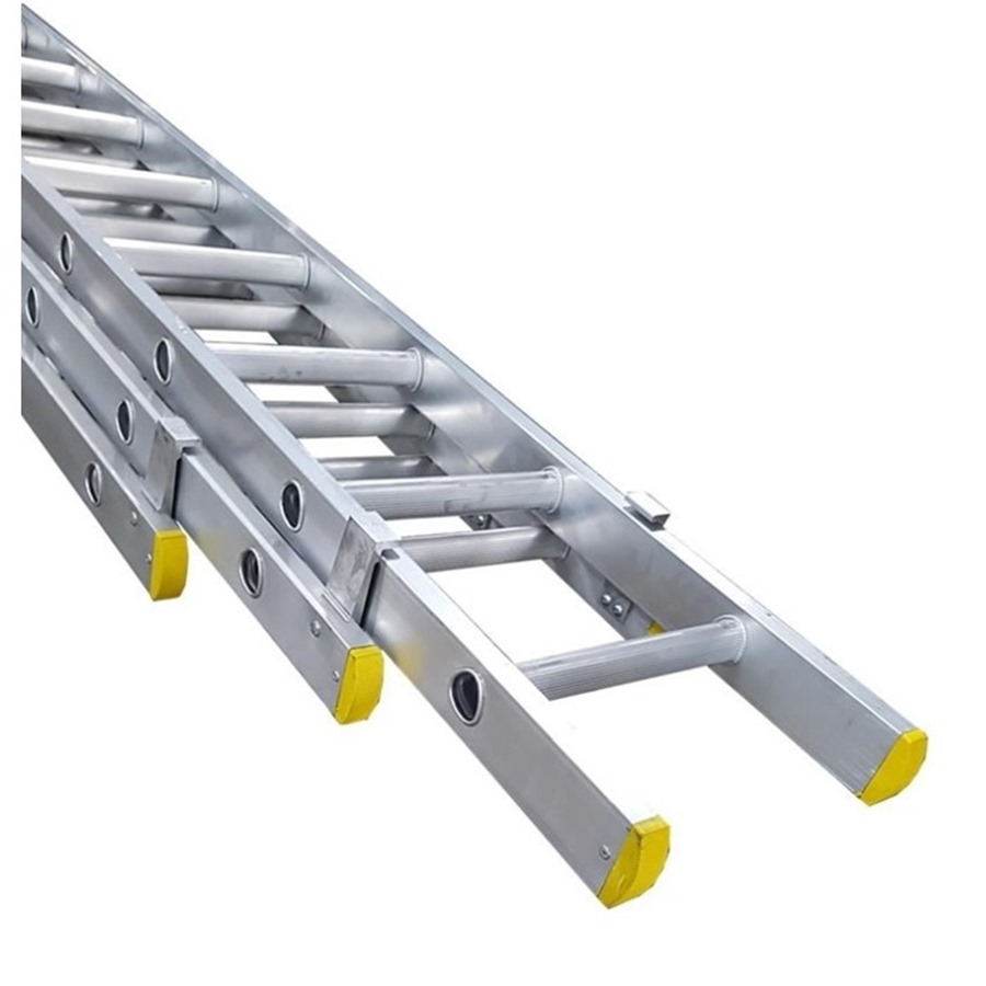 Lyte Trade Triple Extension Ladders Ladders UK Direct