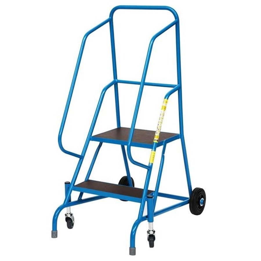 Fort Spring Step Range Anti Slip Treads