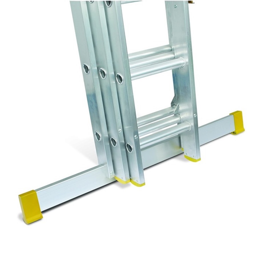Lyte Trade Triple Extension Ladders Ladders UK Direct