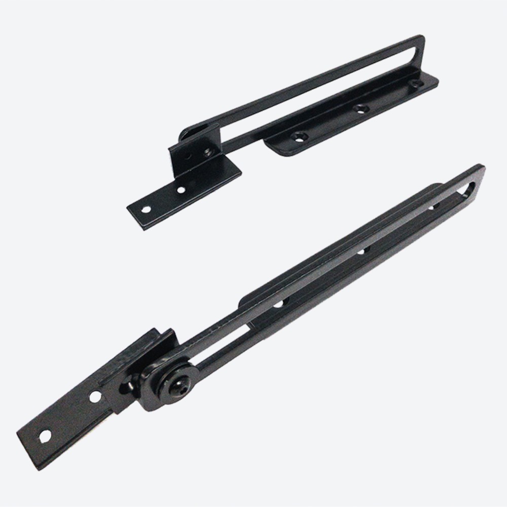 DOLLE Loft Ladder Sliding Brackets