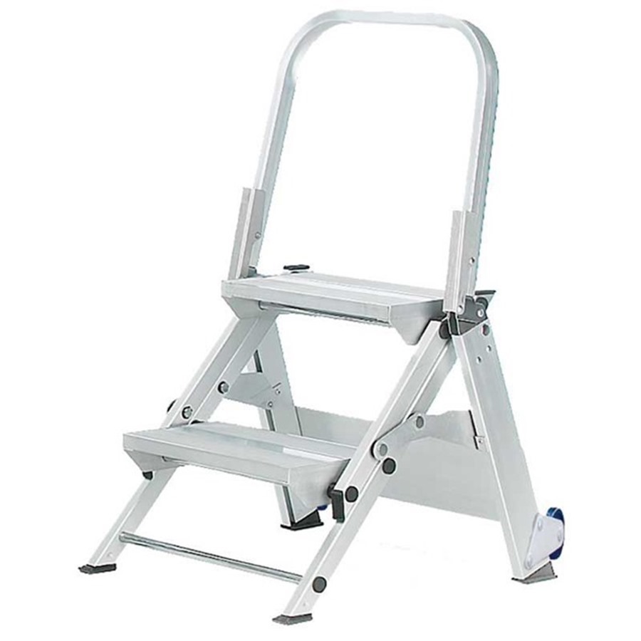folding step stools