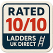 10/10 Rated