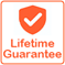 Lifetime Guarantee 1